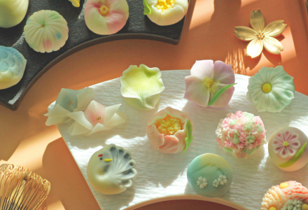 和菓子