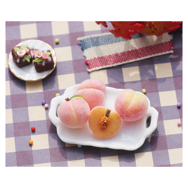 黏土水果 MARUGO (3)