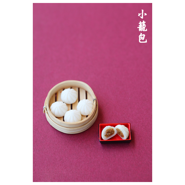 黏土台灣經典小吃 (9)
