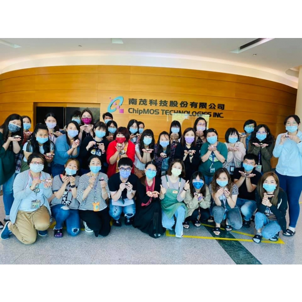 黏土課程 企業包班