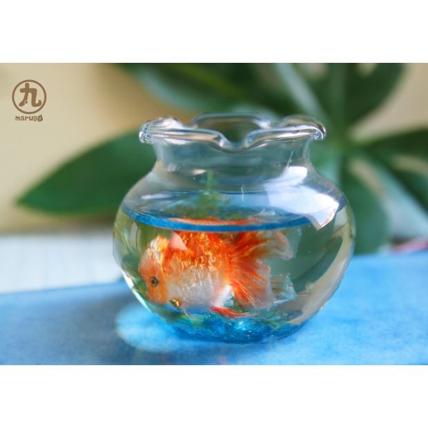 黏土金魚 (5)