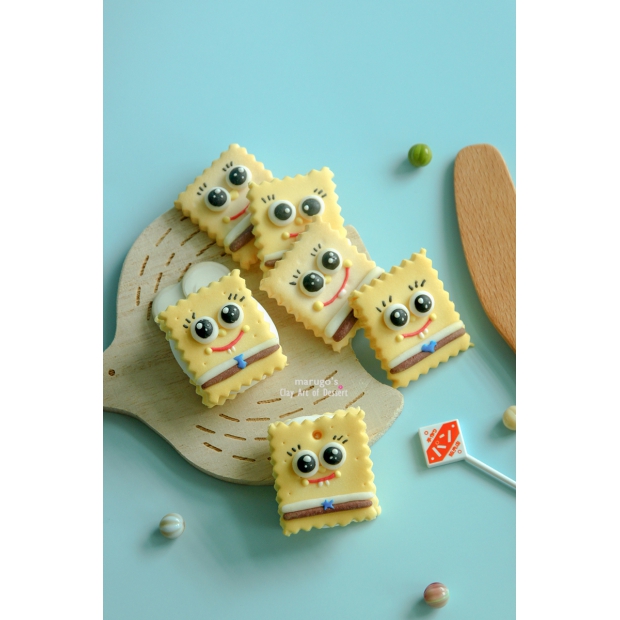 丸 萌點心7