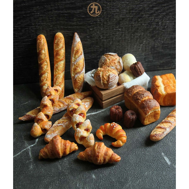 歐式麵包3