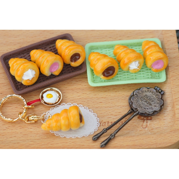 課程介紹宣傳用-螺旋麵包