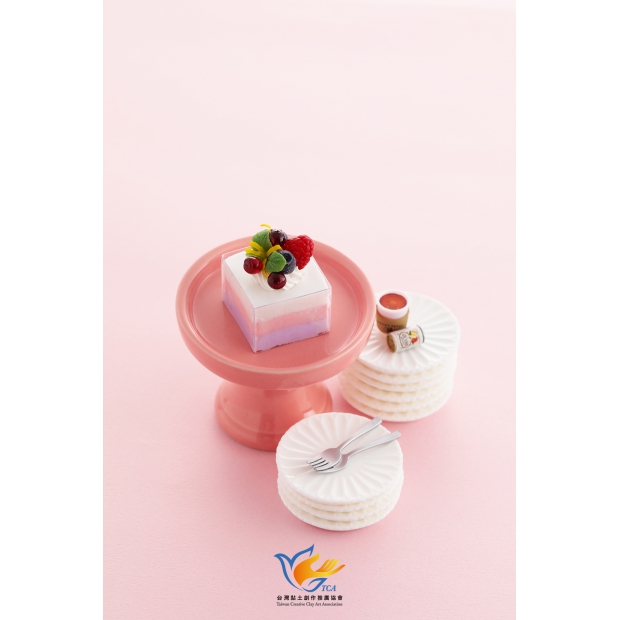 乳酸莓果雙重奏-小檔