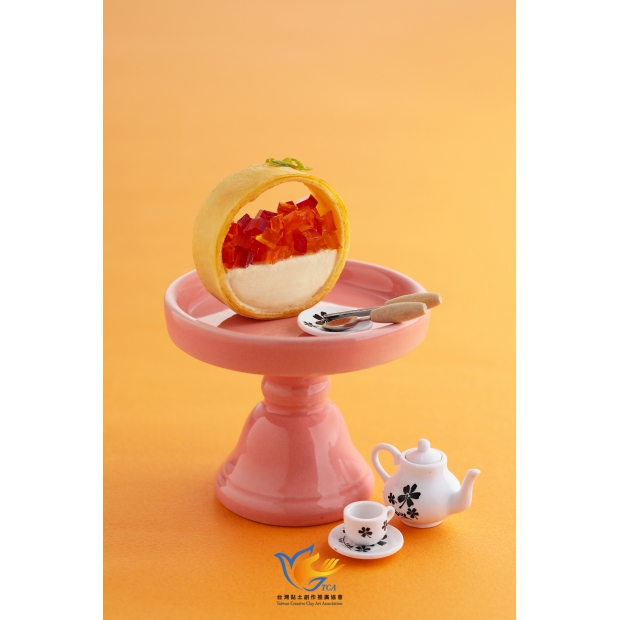 蒟蒻慕斯圈圈-小檔