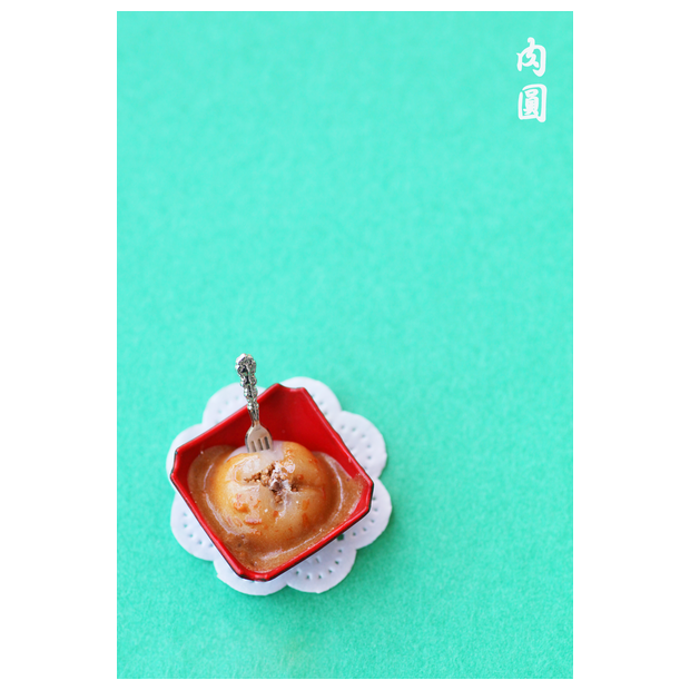 黏土台灣經典小吃 (10)